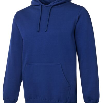 Men's Fleecy Hoodie Thumbnail