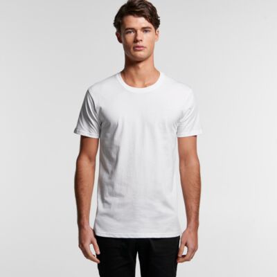 Organic Staple Mens Tee Thumbnail