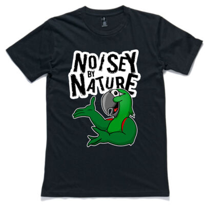 Noisey by Nature Thumbnail