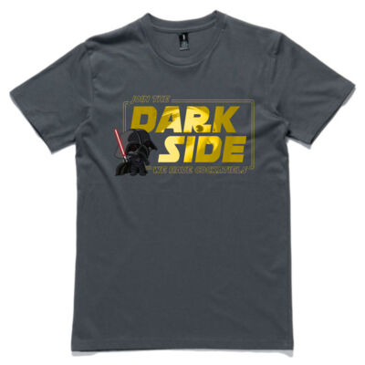 Dark Side Thumbnail