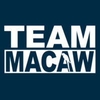 Team Macaw Design
