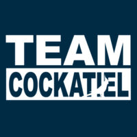 Team Cockatiel Design