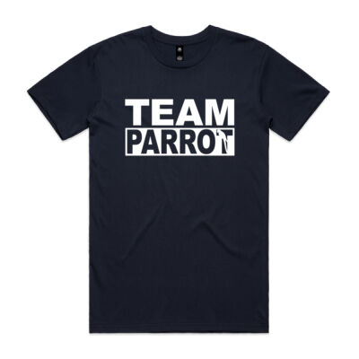 Team Parrot Thumbnail