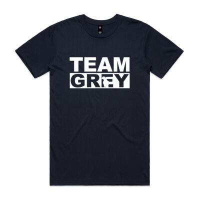 Team Grey Thumbnail