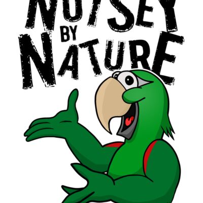 NoiseyByNature NobleMacaw Thumbnail