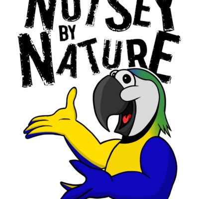 NoiseyByNature BlueGoldMacaw Thumbnail