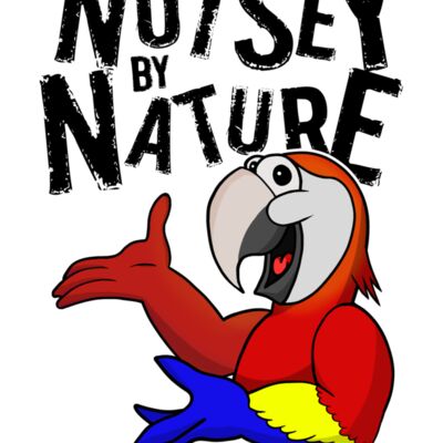 NoiseyByNature ScarletMacaw Thumbnail