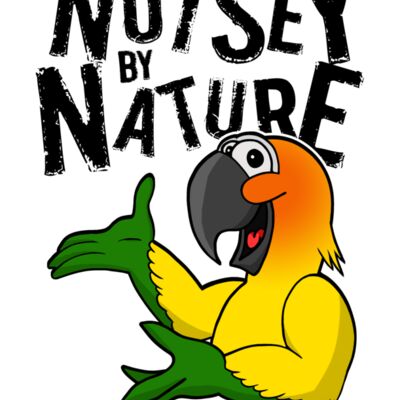 NoiseyByNature SunConure Thumbnail