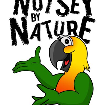NoiseyByNature JendayConure Thumbnail