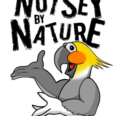 NoiseyByNature Cockatielpng Thumbnail