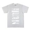 Hammer Heavyweight Tee Thumbnail