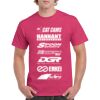 HeavyCotton™ Tee (Same Day) Thumbnail