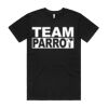Mens Basic Tee Thumbnail
