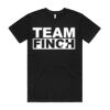 Mens Basic Tee Thumbnail