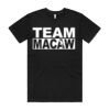 Mens Basic Tee Thumbnail