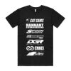 Mens Basic Tee Thumbnail