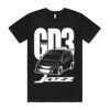 Mens Basic Tee Thumbnail