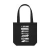 AS Colour Carrie Bag Thumbnail