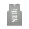 Women's Upside Tank Thumbnail